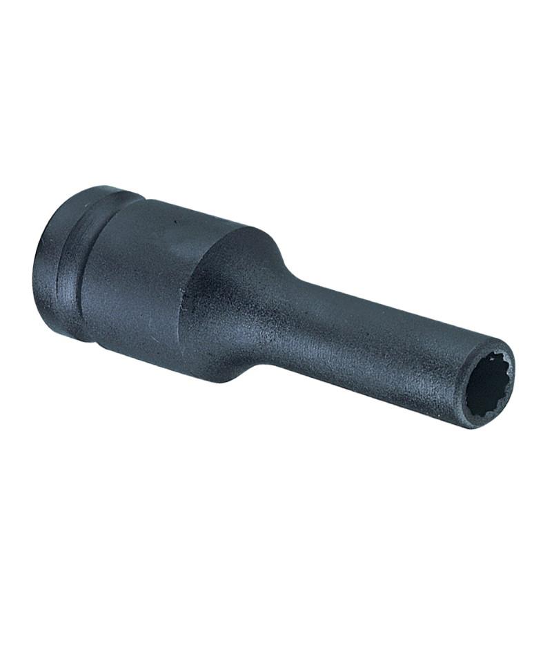36mm 1/2" Drive Deep Impact Socket Thin Walled