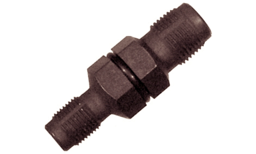 10mm & 14mm Spark Plug Rethreader Tap