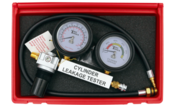 T&E | Twin Gauge Cylinder Leakdown Tester