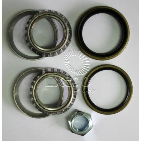 Repco Wheel Bearing Kit