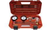 T&E | Common Rail Diesel Return Fuel Flow Pressure Tester