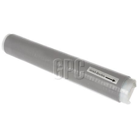 27mm Cold Shrink Sleeve - Grey 152mm