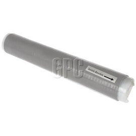 27mm Cold Shrink Sleeve - Grey 152mm