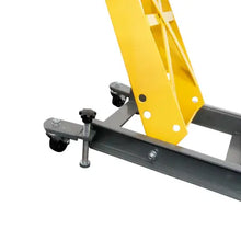 Load image into Gallery viewer, Motorcycle Lift, 450kgs Table Size 1825mm X 550mm