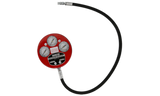 T&E | Quadrigauge Pressure Set #4516