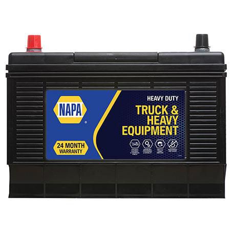 12V Ultra High Performance Battery - 1000CCA