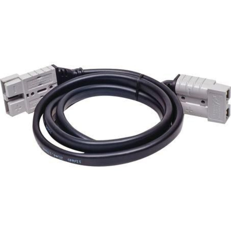 Anderson Plug
