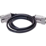 Anderson Plug – Redarc 1.5m Anderson Plug to Anderson Plug Cable, SRC0008 | 6mm Cable for Solar Panel to Regulator Connection