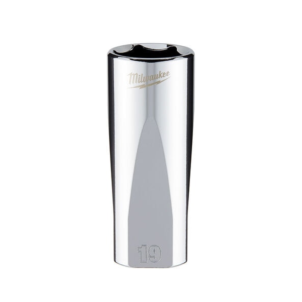 3/8" Drive Deep Socket 19mm Replacement