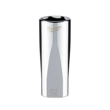 Load image into Gallery viewer, 3/8" Drive Deep Socket 19mm Replacement