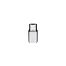 Load image into Gallery viewer, 3/8" Drive Socket 6 Point Heavy Duty