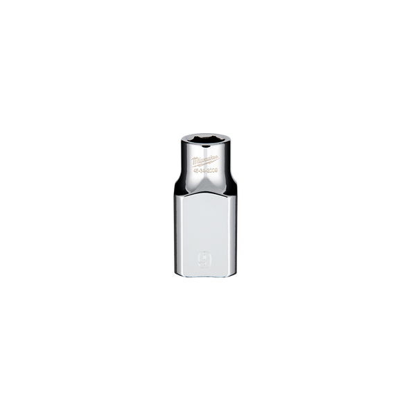 9mm Socket 1/2" Drive (6 Piece)