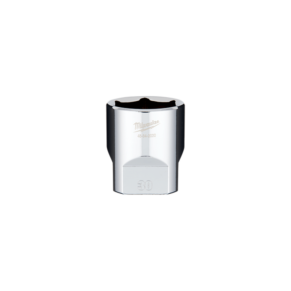 30mm Drive Socket Replacement 6 Point