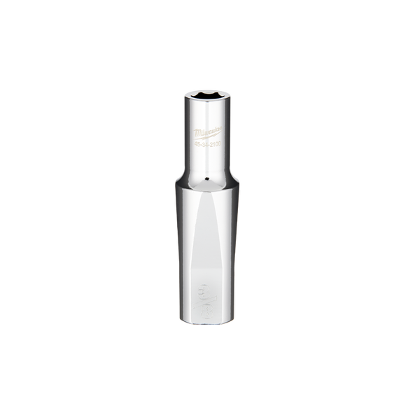 3/8" Drive Deep Socket Replacement 6 Point