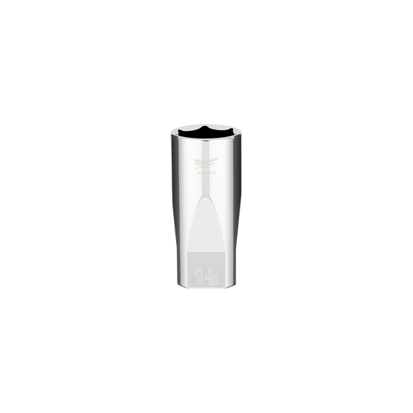 1 1/16" Drive Deep Socket Replacement 6 Point