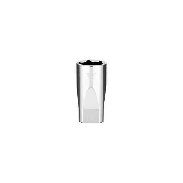 1.1875" Deep Socket 1/2" Drive Heavy Duty
