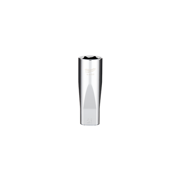 20mm Deep Socket 1/2" Drive Heavy Duty