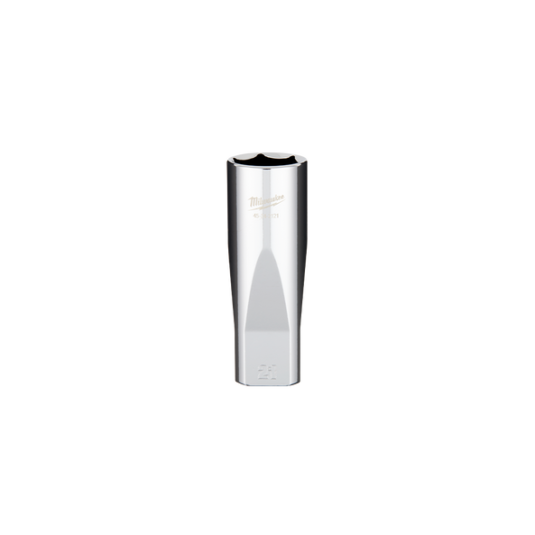 21mm Deep Socket 1/2" Drive Heavy Duty