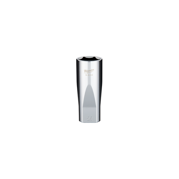 23mm Deep Socket 1/2" Drive Heavy Duty