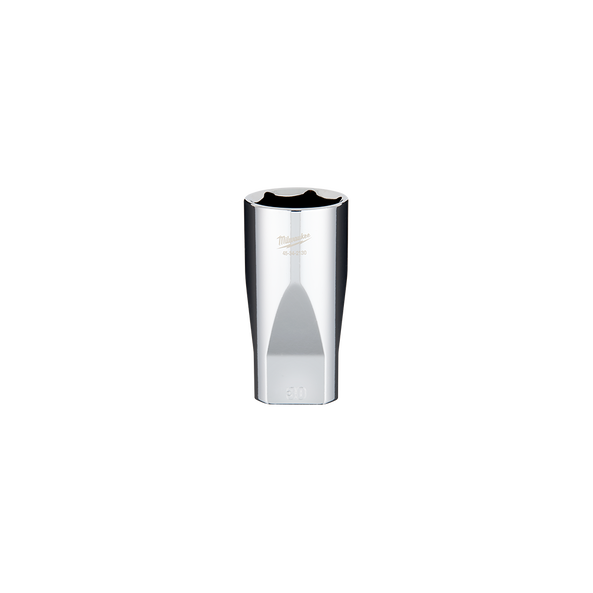 30mm Deep Socket 1/2" Drive Heavy Duty
