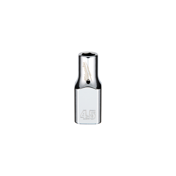 4.5mm 1/4" Drive Socket Removal Tool