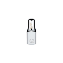 Load image into Gallery viewer, 4.5mm 1/4" Drive Socket Removal Tool