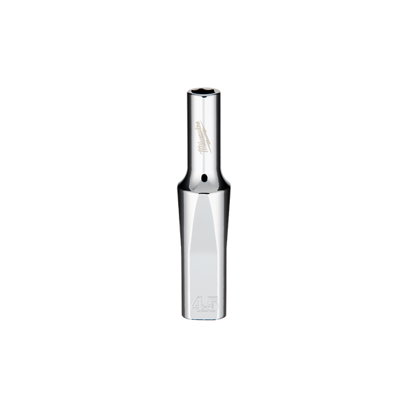 4.5mm 1/4" Drive Deep Socket Removal Tool