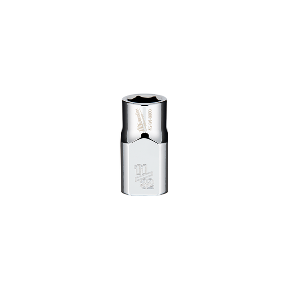 11/32" 3/8" Drive Socket Removal Tool