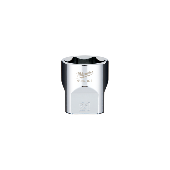 21mm 3/8" Drive Socket Removal Tool
