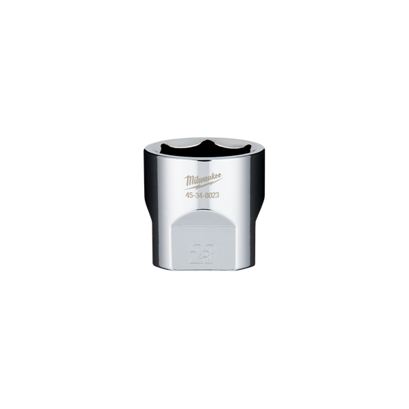23mm Socket 3/8" Drive Replacement