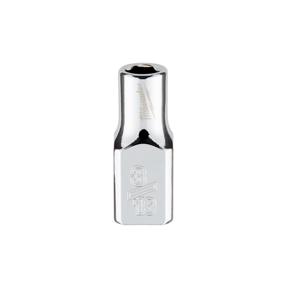 3/16" Socket 1/4" Drive