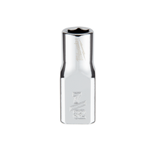 Load image into Gallery viewer, 7/32" Socket 1/4" Drive
