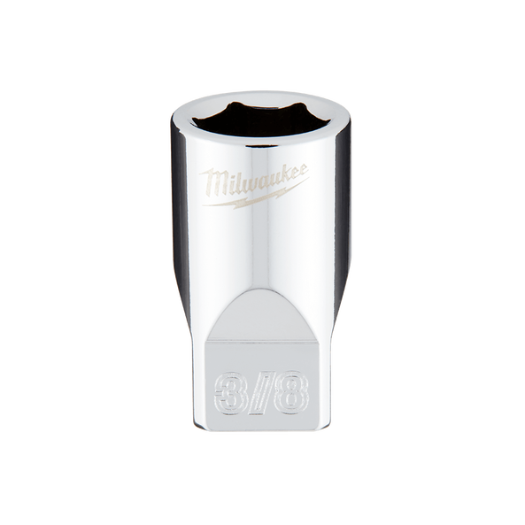 3/8" Socket 1/4" Drive