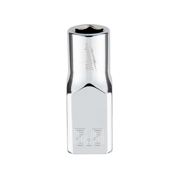 5.5mm 1/4" Drive Socket Replacement