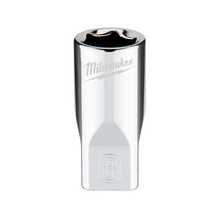 Load image into Gallery viewer, 8mm 1/4" Drive Socket
