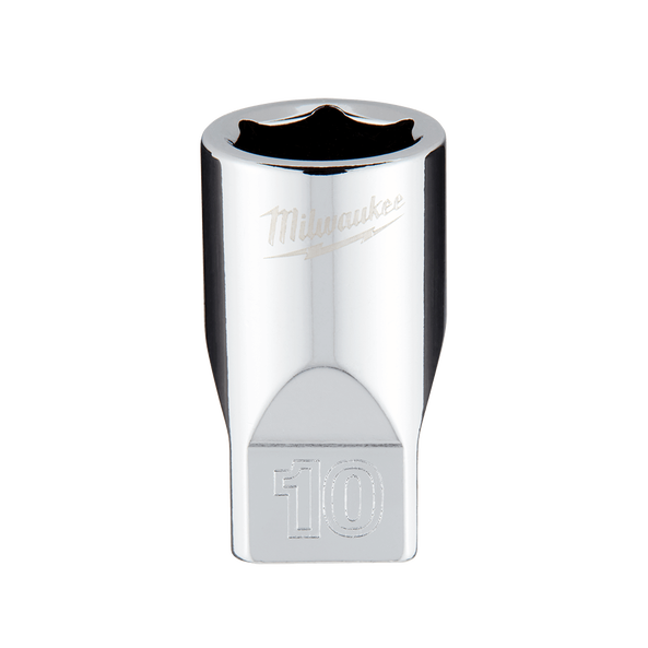 10mm 1/4" Drive Socket