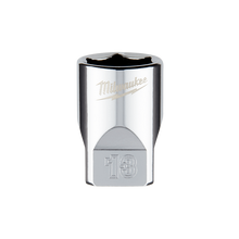 Load image into Gallery viewer, 13mm 1/4" Drive Socket