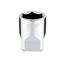 Load image into Gallery viewer, 14mm 1/4" Drive Socket