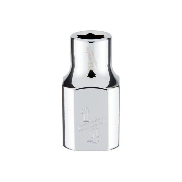 1/4" Drive Socket 3/8" Heavy Duty 6-Point