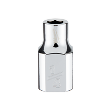 Load image into Gallery viewer, 1/4" Drive Socket 3/8" Heavy Duty 6-Point