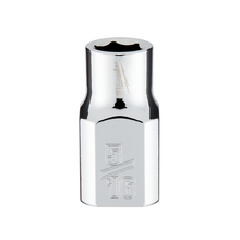 Load image into Gallery viewer, 5/16" Drive Socket 3/8" Heavy Duty 6-Point