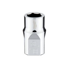 Load image into Gallery viewer, 3/8" Drive Socket 3/8" Heavy Duty 6-Point