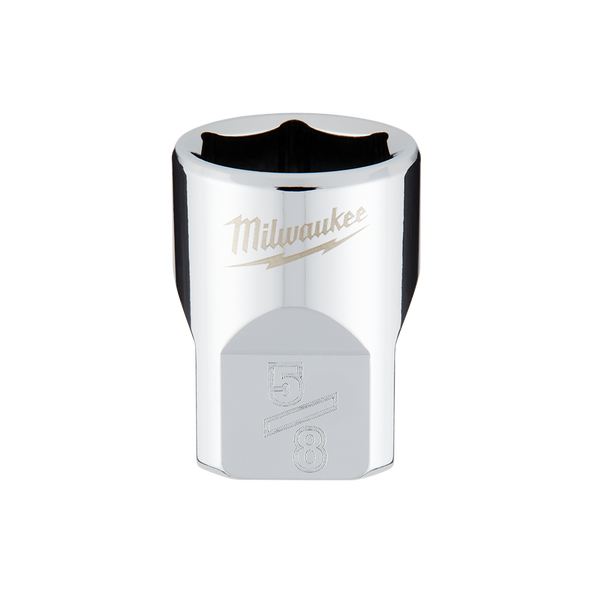 5/8" Drive Socket 3/8" Heavy Duty 6-Point