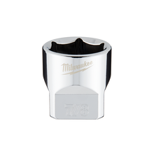 Load image into Gallery viewer, 7/8" 3/8" Drive Socket