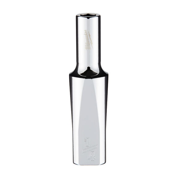 1/4" 3/8" Drive Deep Socket