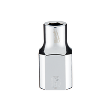 Load image into Gallery viewer, 6mm 3/8" Drive Metric Socket