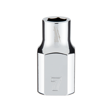 Load image into Gallery viewer, 7mm 3/8" Drive Metric Socket Replacement