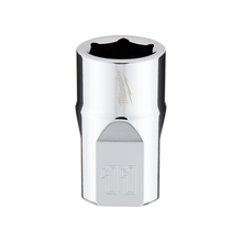 Load image into Gallery viewer, 11mm 3/8" Drive Metric Socket Replacement