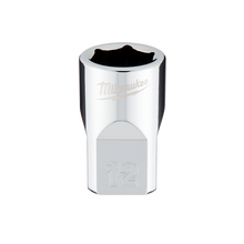Load image into Gallery viewer, 12mm 3/8" Drive Metric Socket Replacement