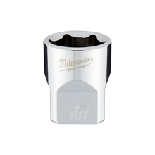 Load image into Gallery viewer, 17mm Socket 3/8" Drive Replacement